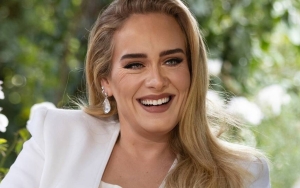 Adele Tak Trauma Usai Cerai Malah Akui Rindu Menikah Lagi, Yakin Pada Rich Paul Sang Pacar?