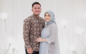 Kesha Ratuliu Segera Lahiran Anak Pertama, Suami Tulis Pesan Haru: Jangan Kapok Ya!