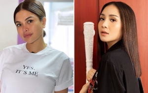Geger Isu Chat Nikita Mirzani-Fitri Salhuteru Ghibahin Nagita, Isinya Nyelekit?