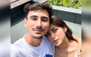 Jessica Iskandar Bikin Vincent Verhaag Bingung Saat Ngidam Jajanan Tradisional Ini