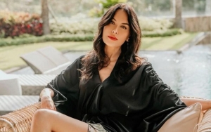  Sophia Latjuba Akhirnya Blak-Blakan Soal Agama, Terkuak Keinginan Minta Dibaptis Sejak Kecil