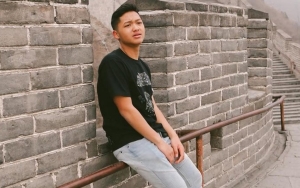   Azriel Hermansyah Bongkar Fakta Dulu Sempat Sahabatan Dengan Gaga Muhammad: Ngilang Pas Eksis