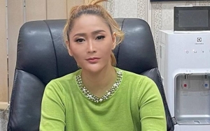 Tengah Berduka, Inul Daratista Balas Menohok Usai Baju Saat Hadiri Pemakaman Ibu Mertua Dikritik