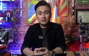Rizky Billar Diramal Alami Kecelakaan di Tahun 2022, Terawangan Denny Darko Mengejutkan