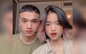Bahasa Tubuh Fuji dan Fadly Ngaku Kasihan Lihat Keluarga Vanessa Angel Dihujat Jadi Sorotan