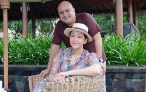 Kini Bahagia dengan Irwan Mussry, Maia Estianty Beri Pesan Soal Buah dari Bersabar
