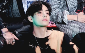 Bukan Sakit, Ini yang Paling Ditakutkan V BTS dari Pandemi COVID-19