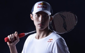 Heboh Jonathan Christie Jadi Kandidat Pertama dari Indonesia di Nominasi Pria Tertampan Dunia 2021