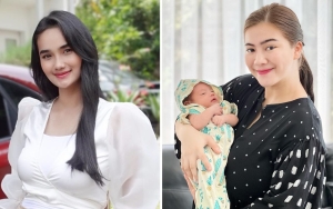 Faby Marcelia Jenguk Anak Felicya Angelista dari Lantai Bawah, Dibandingkan dengan Nagita Slavina