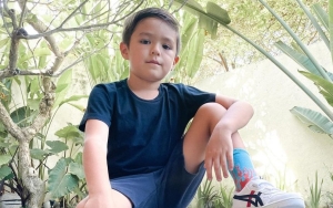 Unggah Foto El Barack Gendong Bayi Erick Iskandar, Jessica Iskandar Justru Sindir Mayang? 