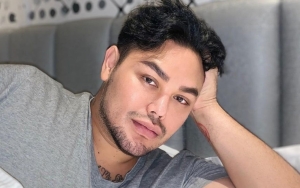 Ivan Gunawan Dipuji Makin Tampan Usai Kurusan, Pipi Bikin Salfok Disebut Tirus