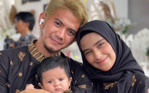 Baru Rujuk, Rizki DA Diam-diam Kembali Talak Cerai Nadya Mustika 