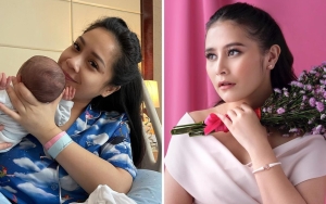 Viral Video Nagita Slavina Disebut 'Lempar' Hadiah dari Prilly Latuconsina, Sampai Dijadikan Parodi