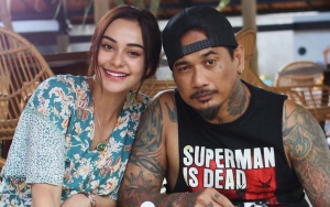 Kenang Momen Temani Jerinx SID Selama Dipenjara, Nora Alexandra Malah Didesak Cari Suami Baru