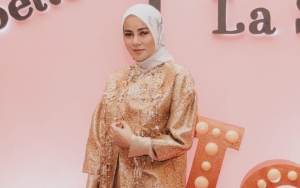 Satu-satunya yang Berhijab, Olla Ramlan Bikin Heboh Usai Masuk Nominasi Wanita Tercantik Dunia