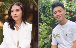 Joget Bareng Prilly Latuconsina Pakai Seragam Sekolah, Wajah Fiki Naki Justru Bikin Salfok