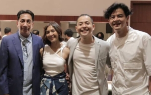 Kini Ajak Main Filmnya, Ernest Prakasa Ternyata Sempat Kesal dan Tak Suka ke Sheila Dara