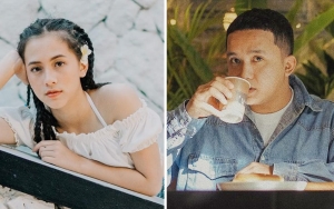 Adhisty Zara Pamer Foto Bareng Kakang JurnalRisa Diduga Go Public, Komentar Hasyakyla Bikin Salfok