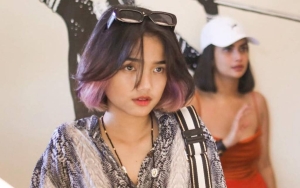 Singgung Soal Etika, Fuji Sebut Mayang Tak Izin Saat Ambil Satu Tas Isi Skincare Milik Vanessa Angel