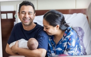 Raffi Ahmad Beli 4 Sekaligus, Nama Kambing Aqiqah Baby Rayyanza Malah Bikin Salfok