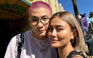 Adam Rosyadi Blak-blakan Ungkap Sisi Romantis di Foto Blur, Respons Agnez Mo Digeruduk