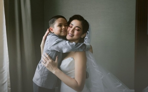Hamil Anak Kedua, Jessica Iskandar Ungkap Bedanya Saat Mengandung El Barack