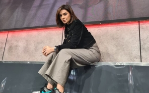 Viral Kasus Novia Widyasari, Najwa Shihab Ikut Beri Kritik Soal Penggunaan Kata Oknum