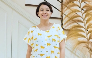 Tya Ariestya Malah Banjir Pujian Saat Pamer Jerawat Di Wajahnya