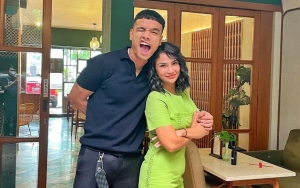 Khawatir Jenazah Vanessa Angel Bakal Dipindahkan, Fadly Langsung Konfirmasi Begini Ke Pengurus Makam