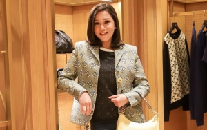 Maia Estianty Ungkap Pernah Jadi Korban Pelecehan Seksual Saat Masih Kelas 2 SD