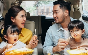 Panggilan Anak Kembar Syahnaz Sadiqah ke Baby Rayyanza Tuai Protes, Kenapa?