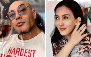 Deddy Corbuzier Nangis Baca Berita Pemerkosaan Anak, Rieke Diah Pitaloka Juga Korban?