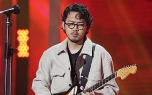 Bermusik Secara Independen, Pamungkas Jadi Artis Lokal Paling Banyak Didengarkan di Spotify