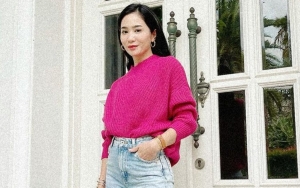 Bunga Zainal Risi Konten FYP TikTok Dipenuhi Ayah Vanessa Angel dan Mayang, Beri Sindiran Menohok