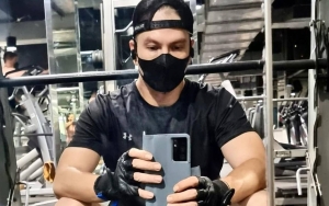  20 Tahun Jadi Member Tempat Gym, Bertrand Antolin Pilih Keluar Usai Dapat Perlakuan Ini