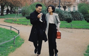 Eva Celia Ungkap Seberapa Parah 'Benci Terbang', Pacar Super Sabar