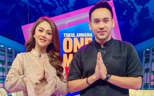 Sukses Bikin Pasangan Jadi Bucin, Jenita Janet Sampai Bikin Keluarga Suami Heran