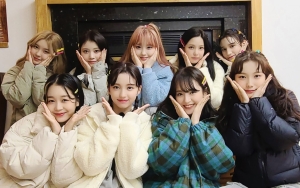 Kep1er Tunda Debut Gara-gara Staf Positif COVID-19, Batal Tampil di MAMA 2021?