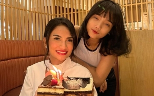 Cerita Fuji Sudah Kabarkan Kondisi Gala Usai Kecelakaan Kepada Keluarga Vanessa Angel: Ternyata