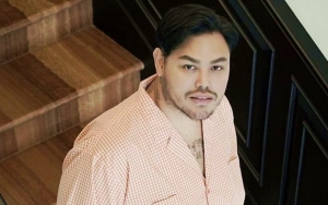 Ivan Gunawan Umumkan Indonesia Jadi Tuan Rumah Miss Grand International 2022, Para Artis Antusias