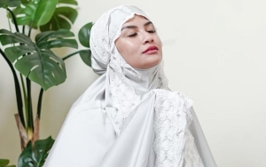 Reaksi Tegas Parapsikolog Ini Soal Rencana Pemindahan Makam Vanessa Angel: Jangan Dipisahkan