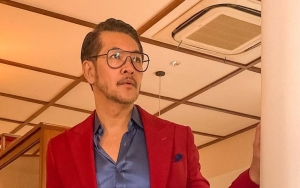Ferry Salim Masih Aktif Akting Meski Sukses Jadi Pebisnis, Ungkap Cara Bagi Waktu