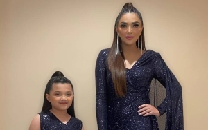 Arsy Putri Ashanty Pede Tampil di Depan Para Pejabat, Aksi Joget Ambyar Bikin Gemes