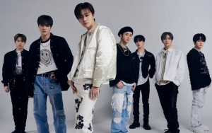 Sasaeng Sebar Foto Pribadi NCT Dream Todongkan Jari Tengah