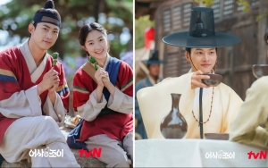 Taecyeon 2PM Cemburu, Begini Hubungan Kim Hye Yoon dan N VIXX di 'Secret Royal Inspector Joy'