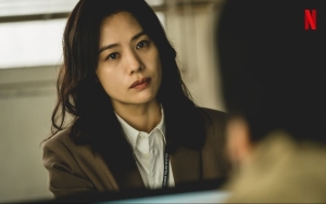 Kim Hyun Joo Bangga Pada Yoo Ah In Cs, Begini Tanggapan Soal 'Hellbound' Season 2