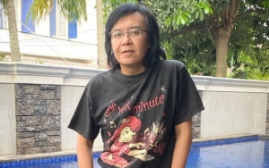 Jalani Kemoterapi Tengah Malam, Ari Lasso Sebut Punya Banyak Waktu Renungkan Ini