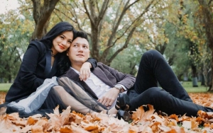 Christian Sugiono Tulis Pesan Romantis Untuk Sambut Ulang Tahun Titi Kamal yang Ke-40