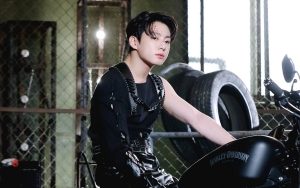 Seperti Reaksi Jungkook BTS Soal Username Instagram-nya yang Unik
