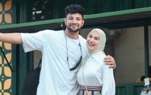 4 Tahun Vakum Sinetron, Ammar Zoni dan Irish Bella Bakal Balik Akting Lewat Film Perdana?
